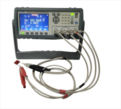 Đồng hồ đo LCR CKT2810, CKT2830, CKT2832